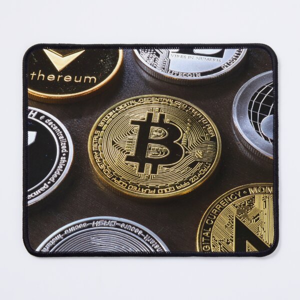 Item preview, Crypto Artistic Designs designed and sold by Funny-Tees4U.