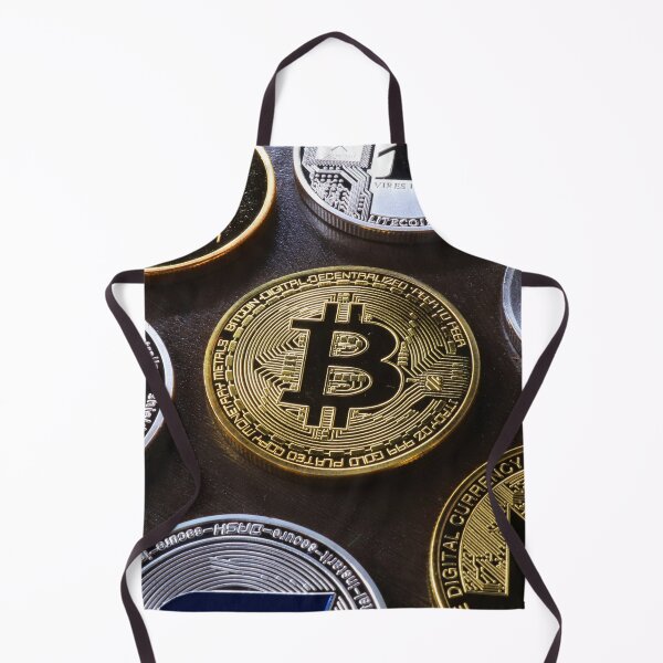 Item preview, Crypto Artistic Designs designed and sold by Funny-Tees4U.