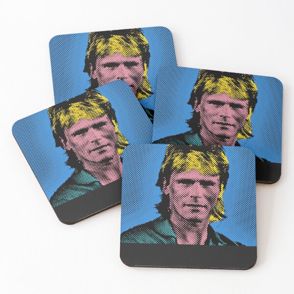 Item preview, MacGyver Tee designed and sold by chalkergbaril.