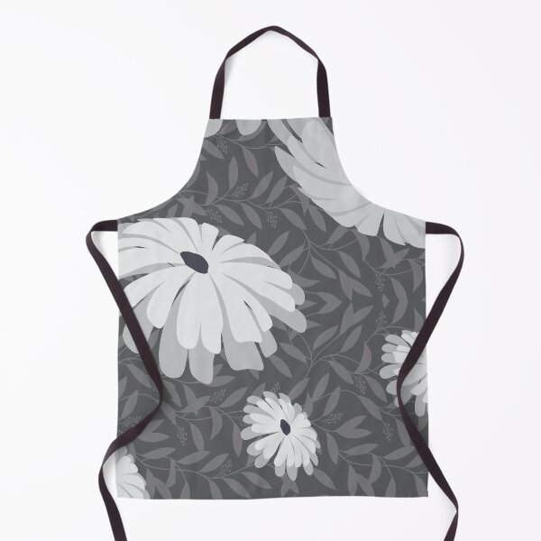 Item preview, DAISY FLOWER CHROME designed and sold by HAIFAHARIS.