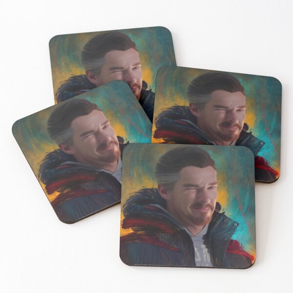 Item preview, Stephen Strange designed and sold by artctwo.