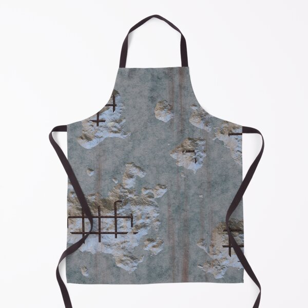 Item preview, Damaged concrete repeating pattern   designed and sold by Aenota.