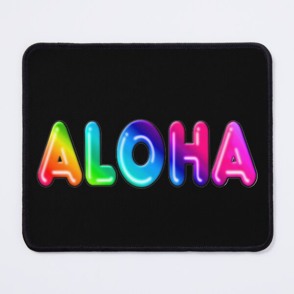 Item preview, Aloha designed and sold by aura2000.