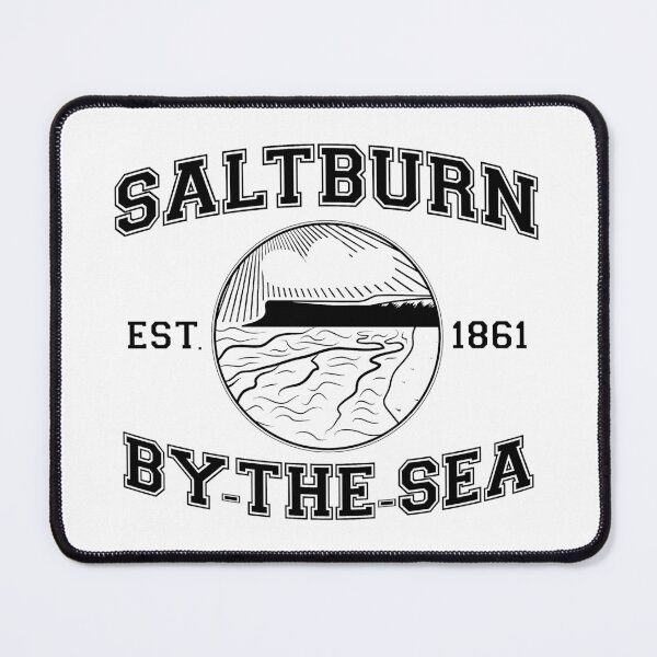 Item preview, NDVH Saltburn-by-the-Sea Est 1861 designed and sold by Nik’s T-Shirts.
