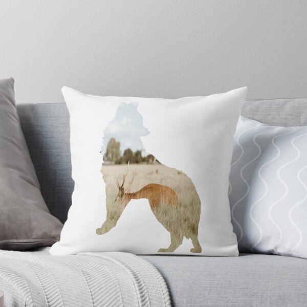 Item preview, Predator and Prey designed and sold by FloralFawn ..