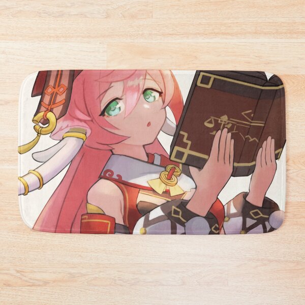 Item preview, Genshin Impact Yanfei  designed and sold by valekun.
