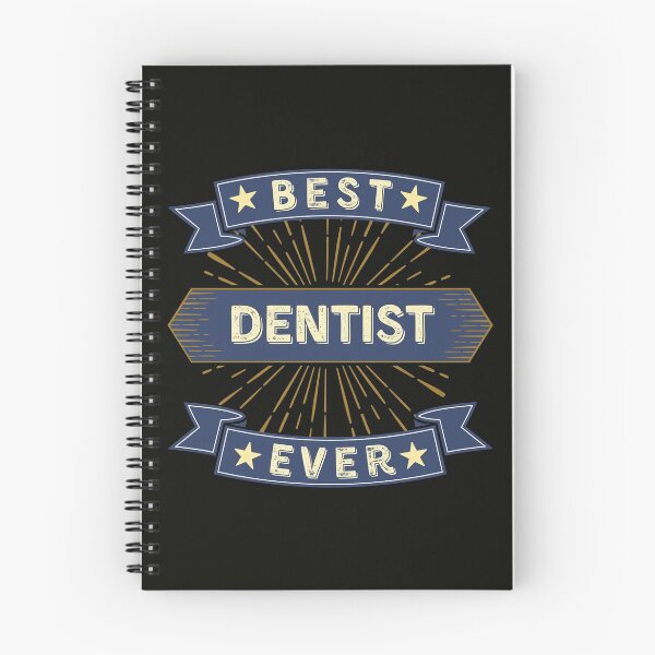 Item preview, Best Dentist Ever designed and sold by LamaraK.