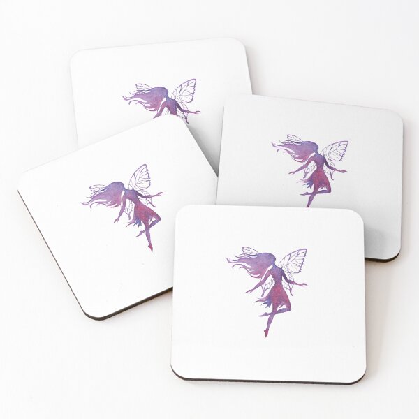 Item preview, Purple Fairy designed and sold by TheDillen.