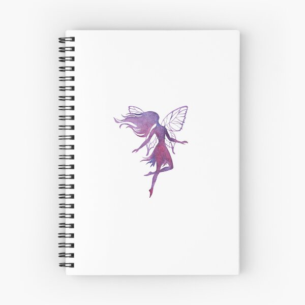Item preview, Purple Fairy designed and sold by TheDillen.