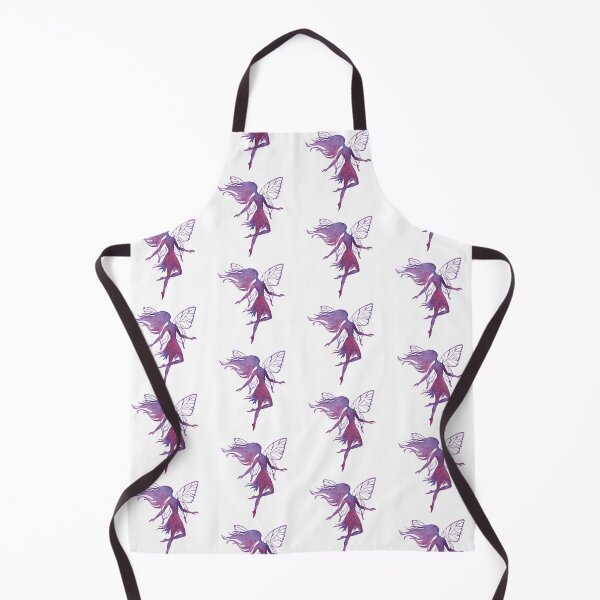 Item preview, Purple Fairy designed and sold by TheDillen.