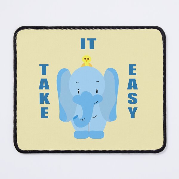 Item preview, Wise little elephant designed and sold by Laura Greco.