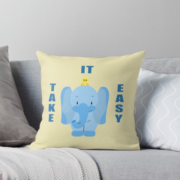 Item preview, Wise little elephant designed and sold by Laura Greco.