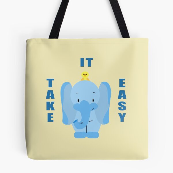 Item preview, Wise little elephant designed and sold by Laura Greco.
