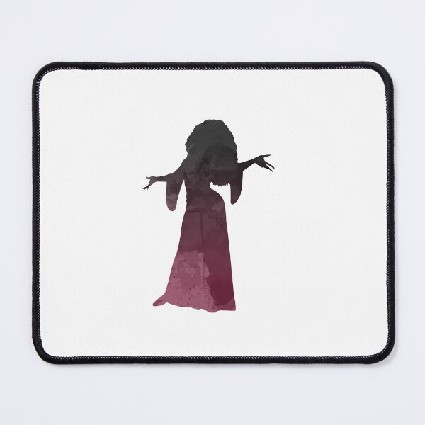 Item preview, Villain Inspired Silhouette designed and sold by ShadowsInspired.