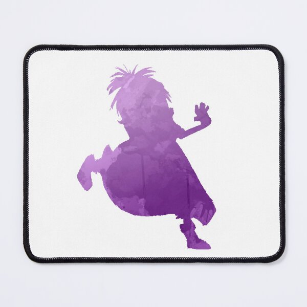 Item preview, Villain Inspired Silhouette designed and sold by ShadowsInspired.