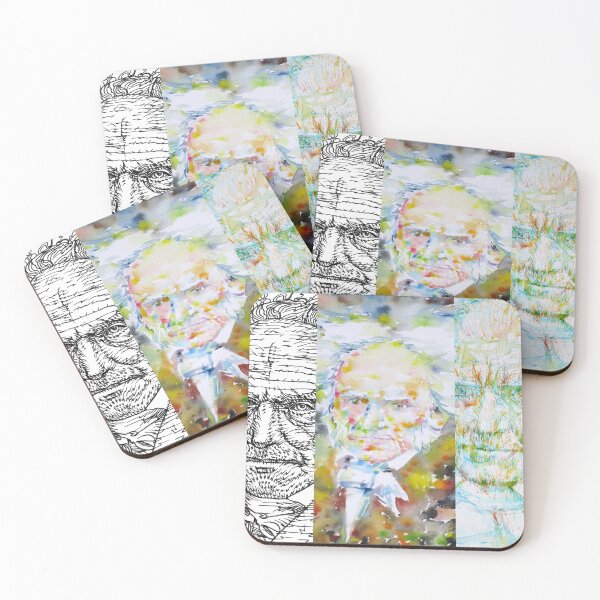 Item preview, THREE TIMES ARTHUR SCHOPENHAUER designed and sold by lautir.