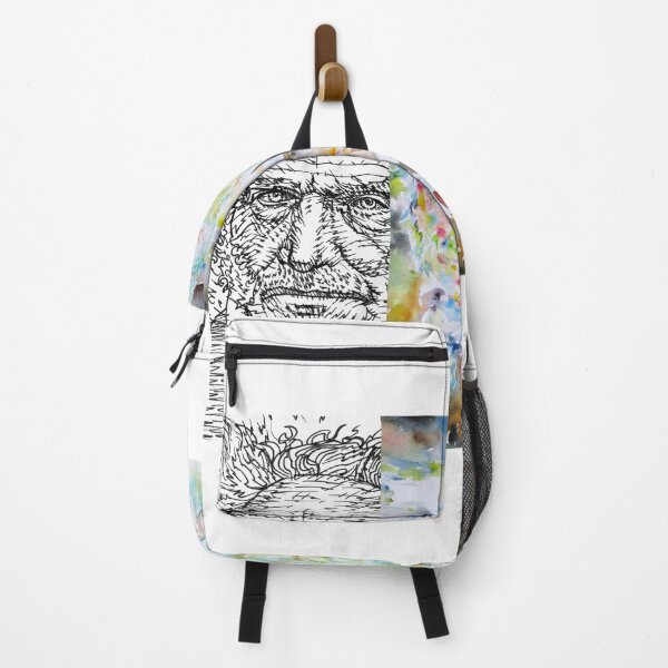 Item preview, THREE TIMES ARTHUR SCHOPENHAUER designed and sold by lautir.