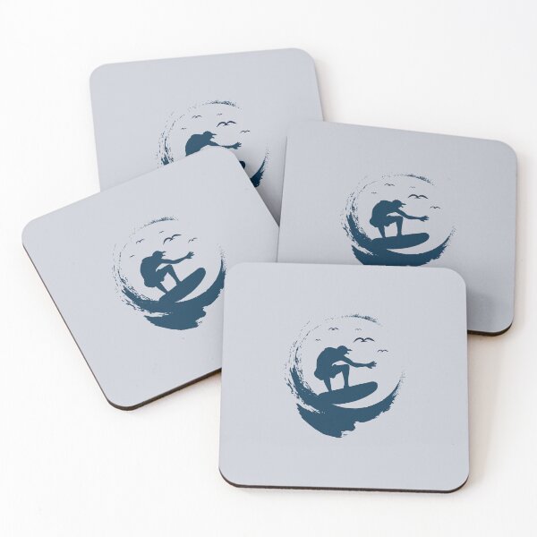 Item preview, Limited Catch The Wave designed and sold by MemoriesCBSSS.