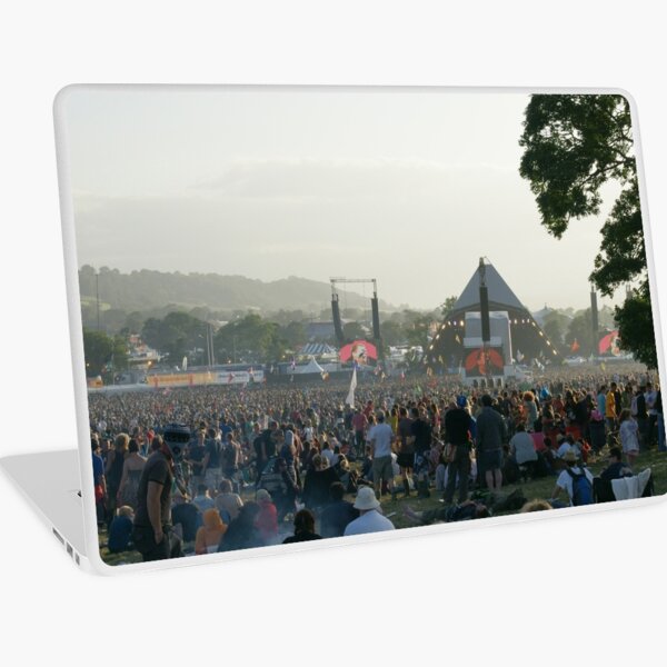 Item preview, GLASTONBURY FESTIVAL designed and sold by Glastonbury Groove Glastonbury Photographer.