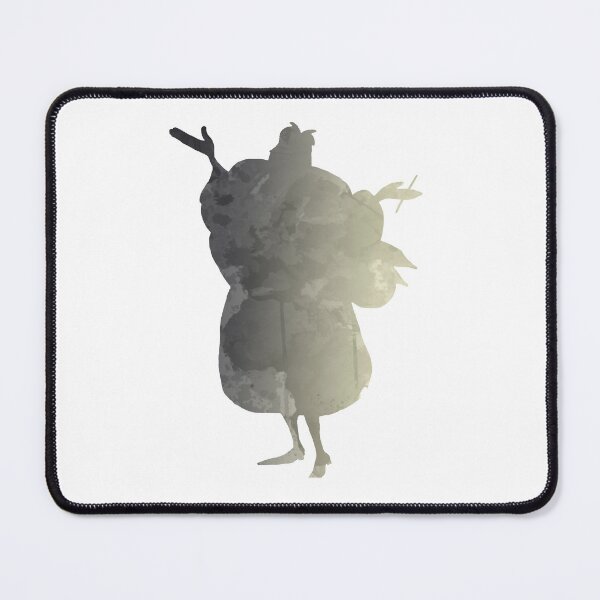 Item preview, Villain Inspired Silhouette designed and sold by ShadowsInspired.