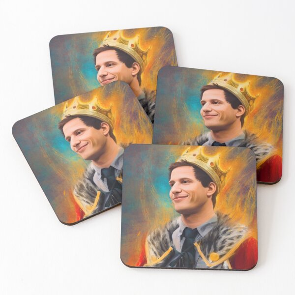 Item preview, Jake Peralta Brooklyn99 designed and sold by artctwo.