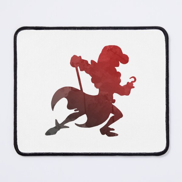 Item preview, Villain Inspired Silhouette designed and sold by ShadowsInspired.