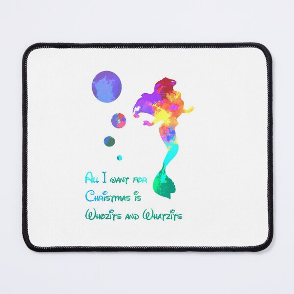 Item preview, All I want for christmas Inspired Silhouette designed and sold by ShadowsInspired.