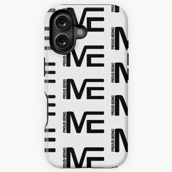 Item preview, Proud Being Me designed and sold by abtavakoli.