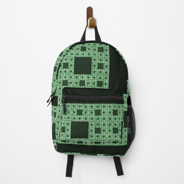 Item preview, Microchip Fractal designed and sold by ethansmith2000.