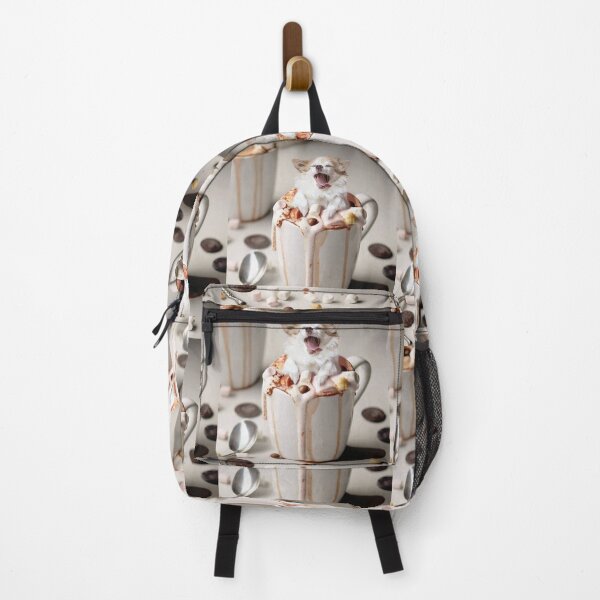 Item preview, Chihuahua Morning Treat designed and sold by toppopin.