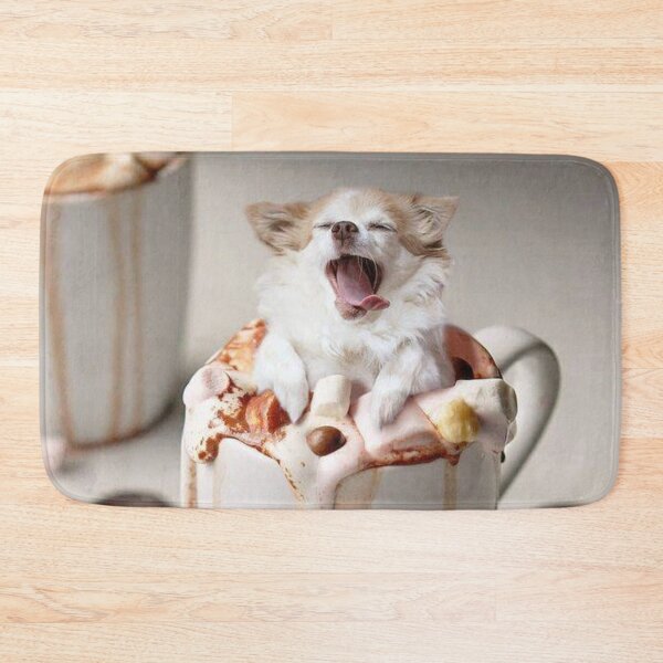 Item preview, Chihuahua Morning Treat designed and sold by toppopin.