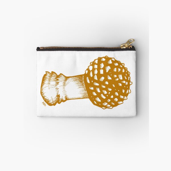 Item preview, Amanita Muscaria in Yellow designed and sold by RJKpoyp.