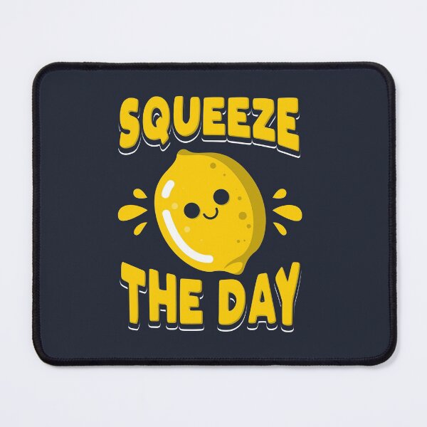 Item preview, Squeeze the Day Small Business Owner designed and sold by Bricke.