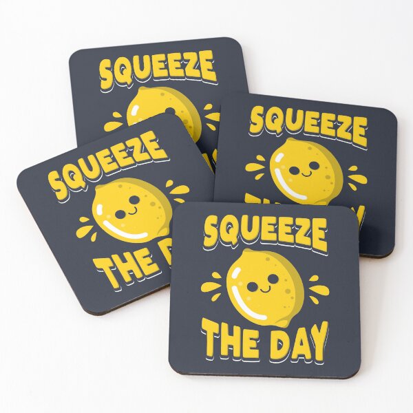 Item preview, Squeeze the Day Small Business Owner designed and sold by Bricke.