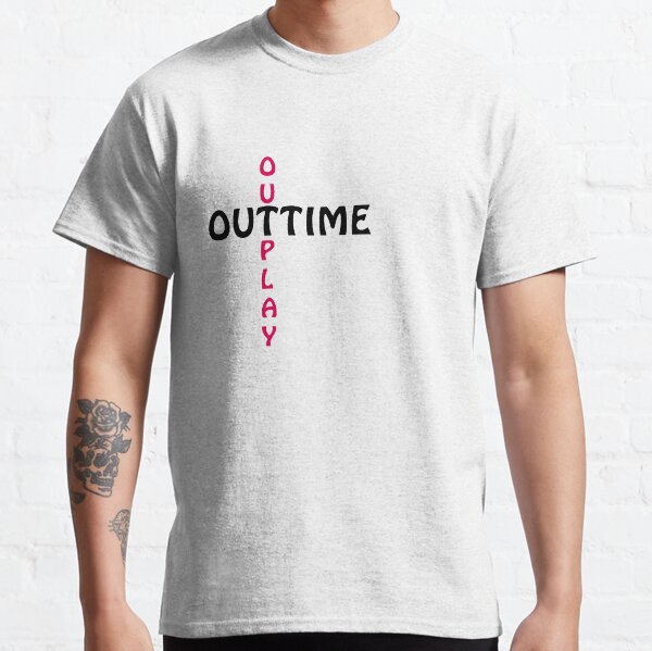 outtime / outplay Classic T-Shirt
