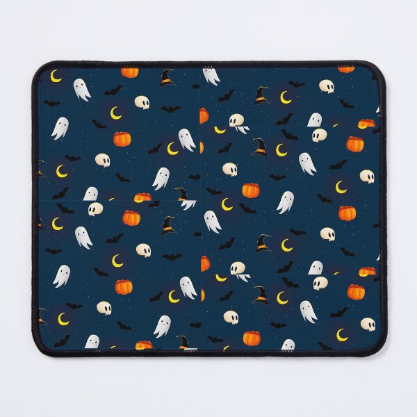 Item preview, Halloween is here designed and sold by Nikmay Design.