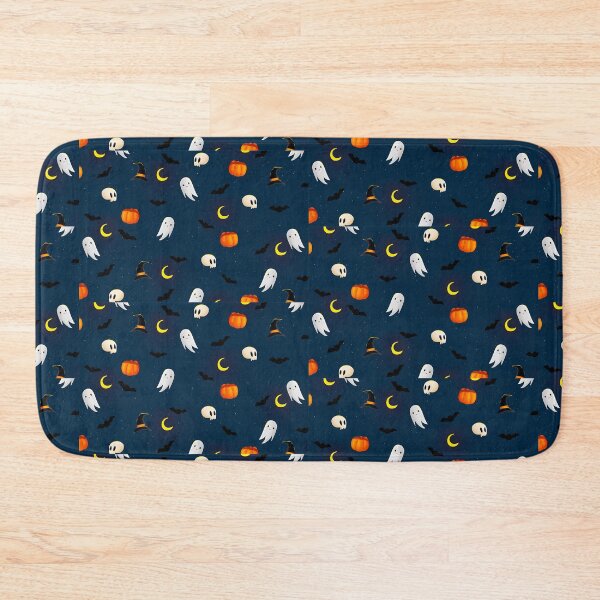 Item preview, Halloween is here designed and sold by Nikmay Design.