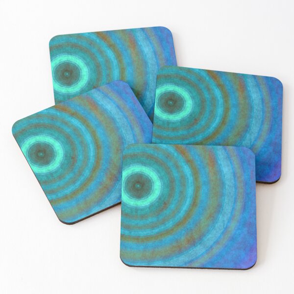 Item preview, Retro concentric background  designed and sold by Aenota.