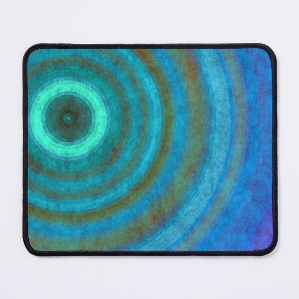 Item preview, Retro concentric background designed and sold by Aenota.