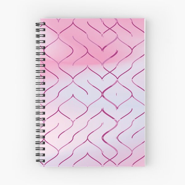 Item preview, geometry pastel designed and sold by HAIFAHARIS.