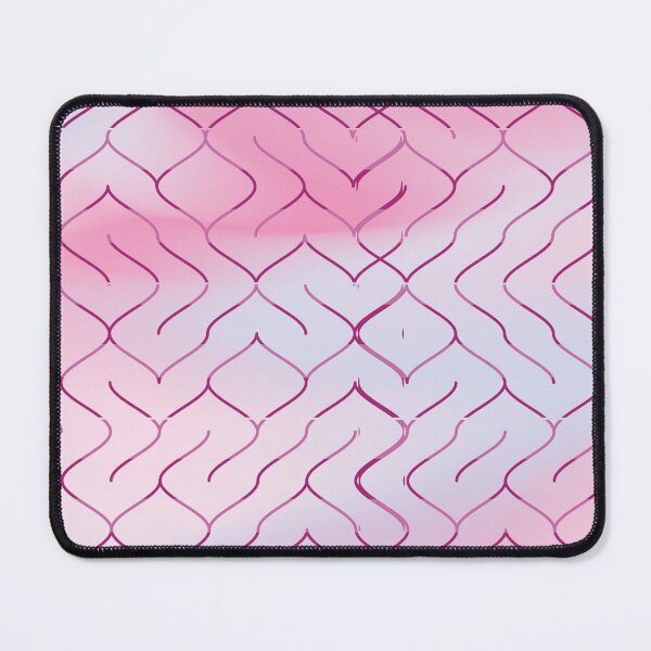 Item preview, geometry pastel designed and sold by HAIFAHARIS.