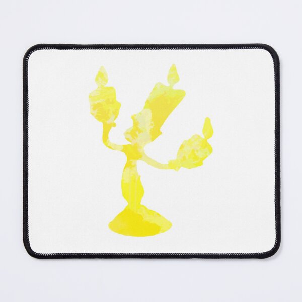 Item preview, Candlestick Inspired Silhouette designed and sold by ShadowsInspired.