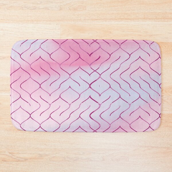 Item preview, geometry pastel designed and sold by HAIFAHARIS.
