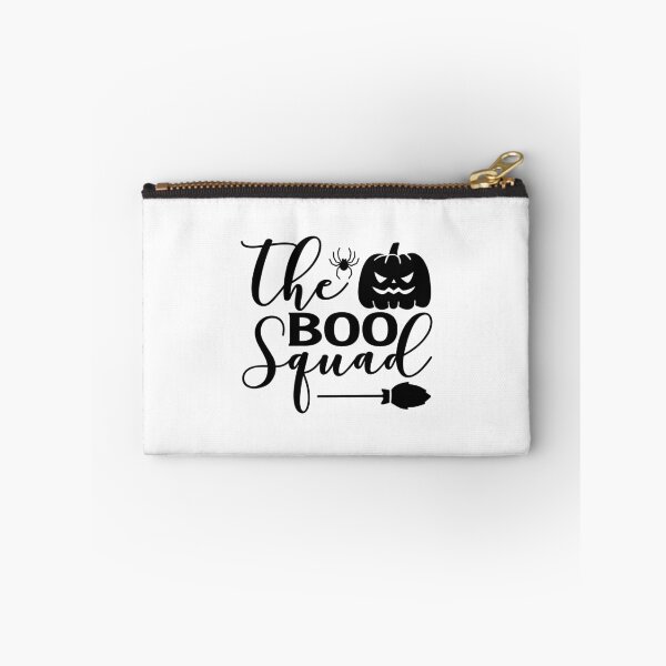 Item preview, the boo Squad - the boo Squad Quotes - the boo Squad saying - the boo Squad text designed and sold by Lastazizi.