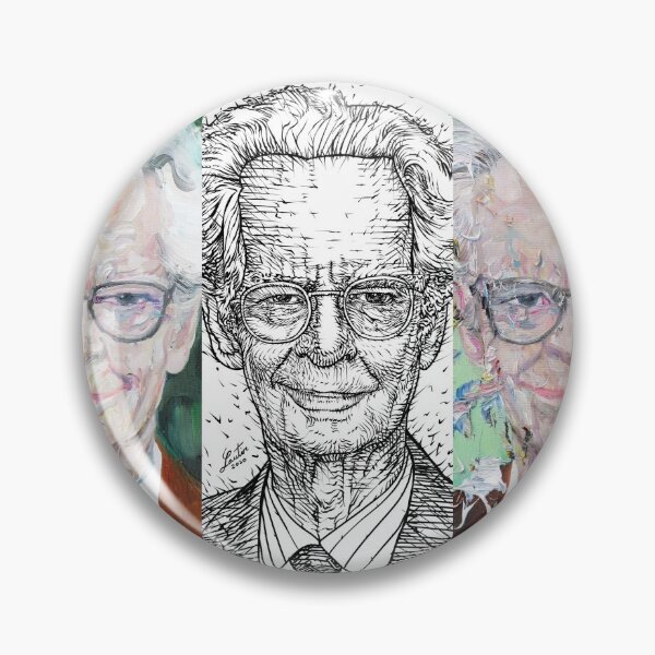 Item preview, THREE TIMES B. F. SKINNER designed and sold by lautir.