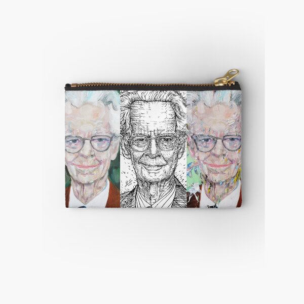 Item preview, THREE TIMES B. F. SKINNER designed and sold by lautir.
