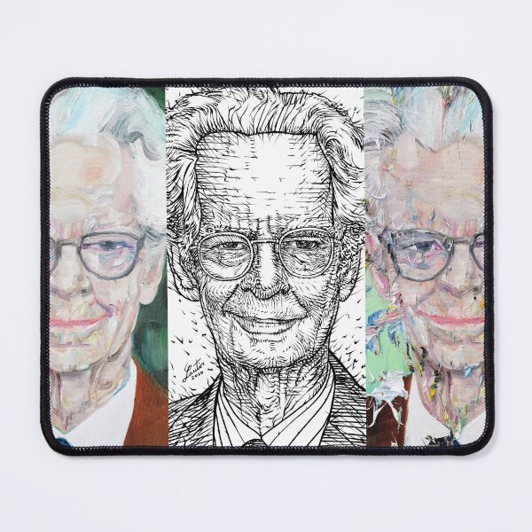 Item preview, THREE TIMES B. F. SKINNER designed and sold by lautir.