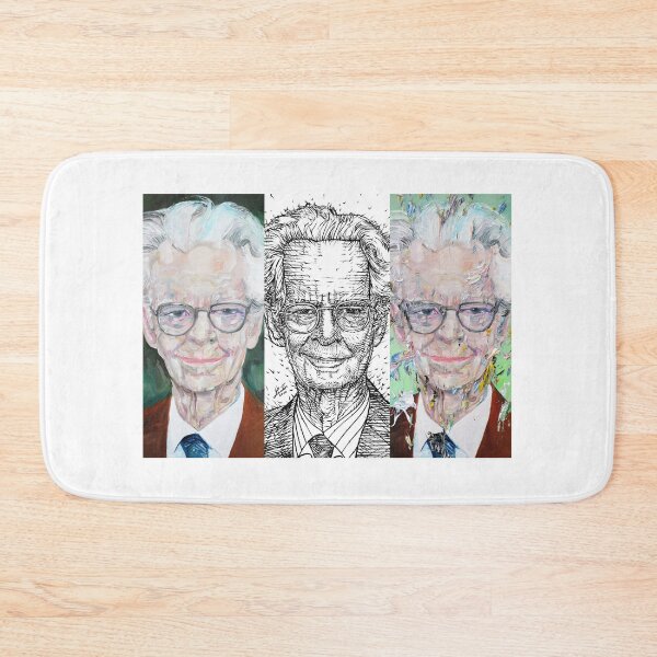 Item preview, THREE TIMES B. F. SKINNER designed and sold by lautir.