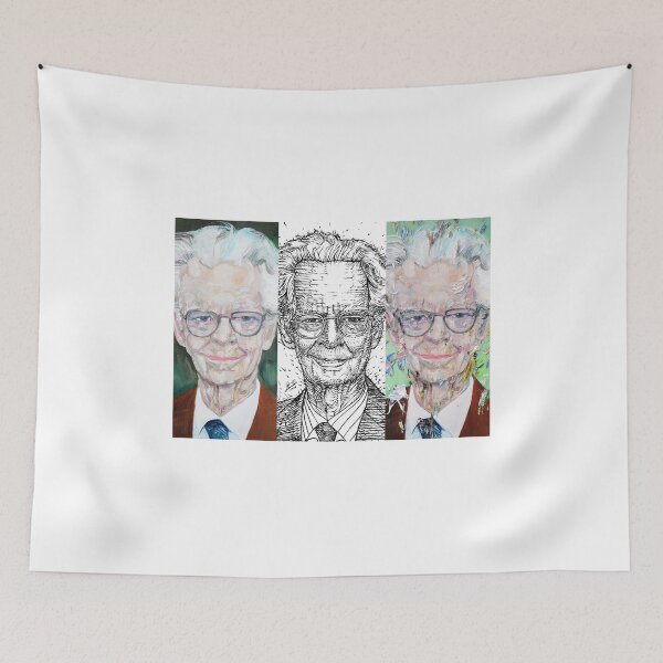 Item preview, THREE TIMES B. F. SKINNER designed and sold by lautir.