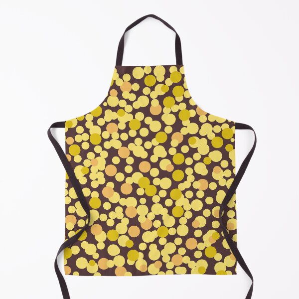 Item preview, Golden sequins for your party designed and sold by CutieBlue.